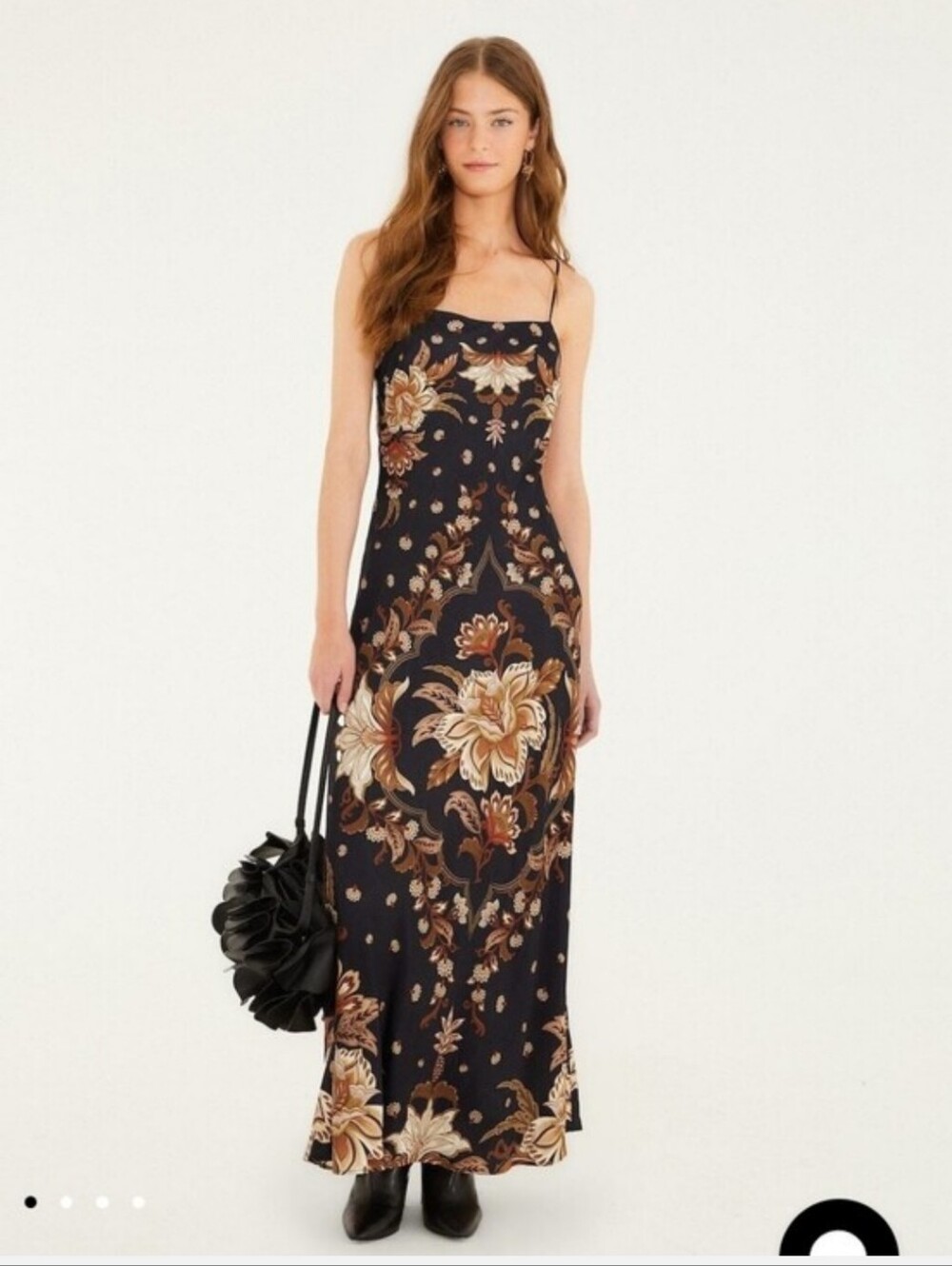 Farm Rio Dress - Picture 2 of 10